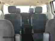 2013 Dodge Grand Caravan SE with VIN 2C4RDGBG5DR516901, listed as a Copart auction lot 81692035 with 230,679 mi miles and Clean title. Bid and sale history available at DreamBid. Image 10.