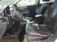 2011 Chevrolet Malibu LTZ with VIN 1G1ZE5E78BF399390, listed as a Copart auction lot 69113985 with 217,289 mi miles and Salvage title. Bid and sale history available at DreamBid. Image 7.