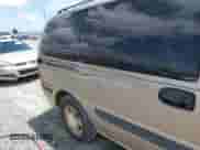 2004 Chevrolet Venture LS с VIN 1GNDX03EX4D148215, выставлен на аукционе IAAI как лот 42771976 с пробегом 223 416 миль миль и . История ставок и продаж доступна на DreamBid. Изображение 6.