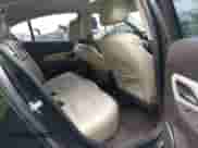 2014 Chevrolet Cruze LTZ с VIN 1G1PG5SB3E7206751, выставлен на аукционе IAAI как лот 43439086 с пробегом 175 293 миль миль и . История ставок и продаж доступна на DreamBid. Изображение 8.