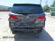 2018 Honda Pilot EX-L z VIN 5FNYF6H68JB037653, wystawiony jako IAAI lot #42556559 z przebiegiem 40 028 mil mil oraz . Historia ofert i sprzedaży dostępna na DreamBid. Obrazek 6.