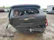 2015 Chevrolet Suburban LTZ z VIN 1GNSKKKC6FR600135, wystawiony jako Copart lot #81775095 z przebiegiem Nie podano mil oraz Szkoda całkowita • Salvage title. Historia ofert i sprzedaży dostępna na DreamBid. Obrazek 6.