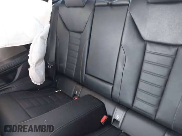 2022 BMW 4 Series M440i xDrive с VIN WBA13AR06NCL03176, выставлен на аукционе IAAI как лот 42031647 с пробегом 6 346 миль миль и . История ставок и продаж доступна на DreamBid. Изображение 8.