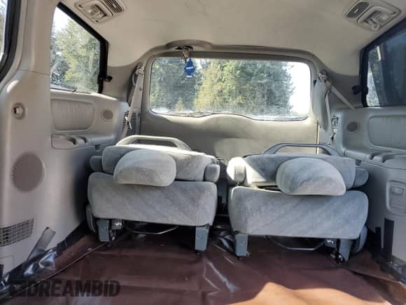 2007 Toyota Sienna XLE с VIN 5TDBK22C87S005377, выставлен на аукционе Copart как лот 85650475 с пробегом 219 654 миль миль и Чистый • Clean title. История ставок и продаж доступна на DreamBid. Изображение 10.