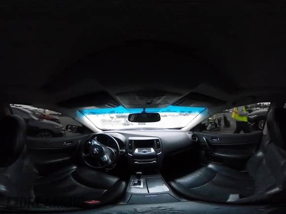 2013 Nissan Maxima SV z VIN 1N4AA5AP9DC827225, wystawiony jako IAAI lot #42179734 z przebiegiem 134 597 mil mil oraz . Historia ofert i sprzedaży dostępna na DreamBid. Obrazek 20.