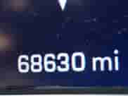 2023 Chevrolet Silverado 1500 LT with VIN 3GCUDDED3PG121040, listed as a IAAI auction lot 43364650 with 68,630 mi miles and . Bid and sale history available at DreamBid. Image 16.