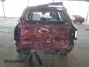 2023 Kia Sorento EX with VIN 5XYRH4LF5PG185254, listed as a Copart auction lot 61214645 with 90,621 mi miles and Salvage title. Bid and sale history available at DreamBid. Image 6.