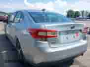 2023 Subaru Impreza Premium с VIN 4S3GKAV68P3601354, выставлен на аукционе IAAI как лот 42485557 с пробегом 31 019 миль миль и . История ставок и продаж доступна на DreamBid. Изображение 3.