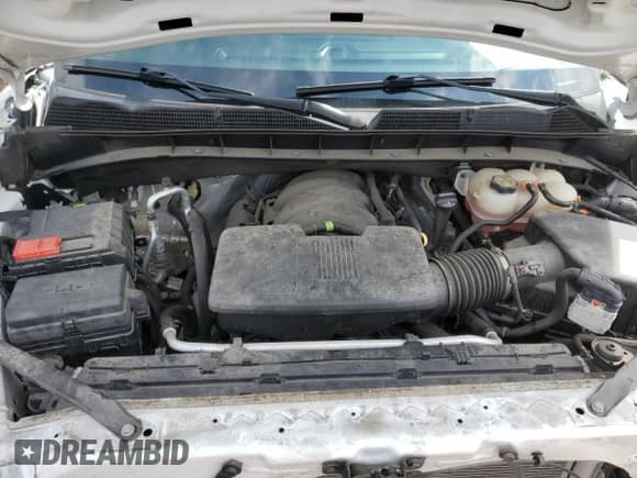 2019 GMC Sierra 1500 with VIN 1GTR8AEH0KZ272986, listed as a Copart auction lot 70875954 with 31,431 mi miles and Salvage title. Bid and sale history available at DreamBid. Image 11.