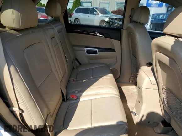 2009 Saturn VUE XE с VIN 3GSCL33P99S519783, выставлен на аукционе Copart как лот 65967915 с пробегом Не указан миль и Списание • Salvage title. История ставок и продаж доступна на DreamBid. Изображение 11.