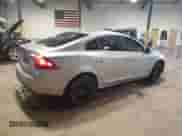 2012 Volvo S60 T6 с VIN YV1902FH9C2056019, выставлен на аукционе Copart как лот 83937575 с пробегом 98 476 миль миль и Списание • Salvage title. История ставок и продаж доступна на DreamBid. Изображение 3.