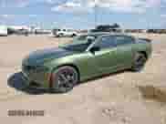 2023 Dodge Charger SXT z VIN 2C3CDXJG5PH589840, wystawiony jako Copart lot #71636465 z przebiegiem 16 023 mil mil oraz Szkoda całkowita • Salvage title. Historia ofert i sprzedaży dostępna na DreamBid. Obrazek 1.