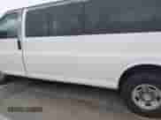 2010 Chevrolet Express Passenger LT с VIN 1GA2G1DG1A1105460, выставлен на аукционе IAAI как лот 42183627 с пробегом 165 692 миль миль и . История ставок и продаж доступна на DreamBid. Изображение 13.