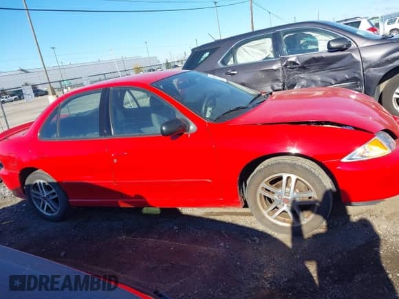 2002 Chevrolet Cavalier с VIN 1G1JC524727458730, выставлен на аукционе IAAI как лот 43339194 с пробегом 49 086 миль миль и . История ставок и продаж доступна на DreamBid. Изображение 13.