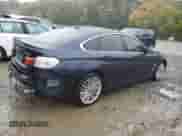 2015 BMW 4 Series 435i xDrive с VIN WBA4B3C5XFD669797, выставлен на аукционе Copart как лот 85568495 с пробегом 152 374 миль миль и Чистый • Clean title. История ставок и продаж доступна на DreamBid. Изображение 3.