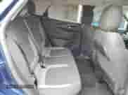 2022 Chevrolet TrailBlazer LT с VIN KL79MRSL9NB088739, выставлен на аукционе Copart как лот 66039215 с пробегом 47 770 миль миль и Списание • Salvage title. История ставок и продаж доступна на DreamBid. Изображение 11.