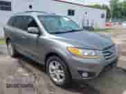 2011 Hyundai Santa Fe SE with VIN 5XYZHDAG5BG005128, listed as a IAAI auction lot 42919665 with 177,631 mi miles and . Bid and sale history available at DreamBid. Image 1.