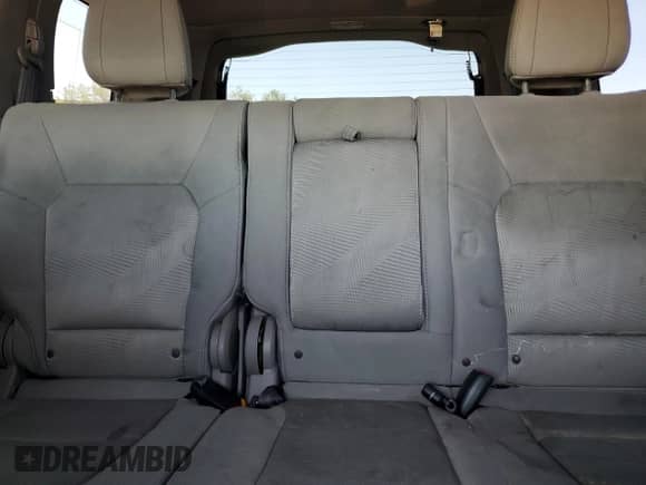 2014 Honda Pilot LX с VIN 5FNYF3H24EB011178, выставлен на аукционе Copart как лот 72048535 с пробегом 127 648 миль миль и Списание • Salvage title. История ставок и продаж доступна на DreamBid. Изображение 10.