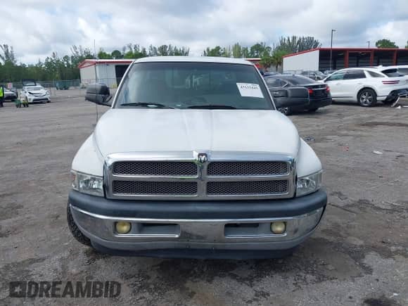 1999 Dodge 2500 with VIN 3B7KC2369XG236101, listed as a IAAI auction lot 43115445 with 267,588 mi miles and . Bid and sale history available at DreamBid. Image 12.
