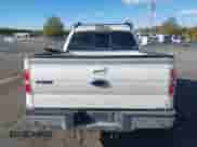 2011 Ford F-150 XLT z VIN 1FTFW1ET2BFA69936, wystawiony jako IAAI lot #43495123 z przebiegiem 244 899 mil mil oraz . Historia ofert i sprzedaży dostępna na DreamBid. Obrazek 16.