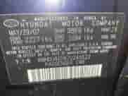 2007 Hyundai Elantra GLS с VIN KMHDU46D67U245522, выставлен на аукционе IAAI как лот 43321699 с пробегом 112 045 миль миль и . История ставок и продаж доступна на DreamBid. Изображение 9.