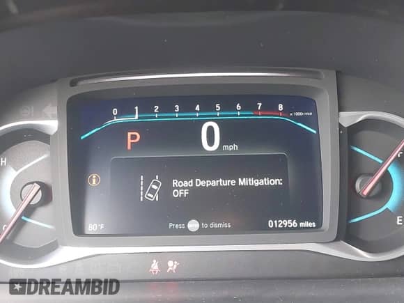 2022 Honda Pilot EX-L z VIN 5FNYF5H53NB035915, wystawiony jako IAAI lot #41956022 z przebiegiem 12 956 mil mil oraz . Historia ofert i sprzedaży dostępna na DreamBid. Obrazek 15.