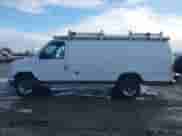 1992 Ford Econoline Cargo with VIN 1FTHS24H5NHB42507, listed as a IAAI auction lot 41512347 with 373,987 mi miles and . Bid and sale history available at DreamBid. Image 14.