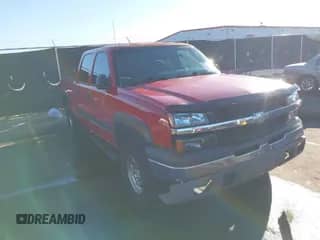 2003 Chevrolet Silverado 1500HD LS с VIN 1GCGK13U93F215987, выставлен на аукционе IAAI как лот 41032912 с пробегом 304 110 миль миль и . История ставок и продаж доступна на DreamBid. Изображение 1.