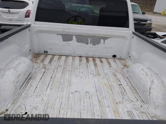 2015 Ram 1500 Express with VIN 1C6RR6FT8FS779217, listed as a IAAI auction lot 41365223 with 138,347 mi miles and . Bid and sale history available at DreamBid. Image 17.