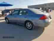 2007 Honda Accord LX with VIN 1HGCM56447A070535, listed as a Copart auction lot 65838545 with 223,293 mi miles and Clean title. Bid and sale history available at DreamBid. Image 2.