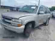 2004 Chevrolet Tahoe LT с VIN 1GNEC13Z64R255449, выставлен на аукционе IAAI как лот 42451368 с пробегом 288 865 миль миль и . История ставок и продаж доступна на DreamBid. Изображение 2.