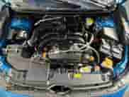 2020 Subaru Impreza с VIN 4S3GTAA62L1706254, выставлен на аукционе Copart как лот 68399225 с пробегом 51 776 миль миль и Чистый • Clean title. История ставок и продаж доступна на DreamBid. Изображение 7.