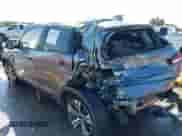2022 Mitsubishi Outlander SE с VIN JA4APVAU6NU003994, выставлен на аукционе IAAI как лот 43133524 с пробегом 54 772 миль миль и . История ставок и продаж доступна на DreamBid. Изображение 3.