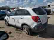 2015 Chevrolet Captiva Sport LS с VIN 3GNAL2EK2FS503359, выставлен на аукционе Copart как лот 80503174 с пробегом 62 655 миль миль и Списание • Salvage title. История ставок и продаж доступна на DreamBid. Изображение 2.