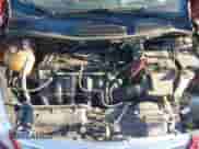 2011 Ford Fiesta SE z VIN 3FADP4BJ4BM105463, wystawiony jako IAAI lot #43338367 z przebiegiem 75 995 mil mil oraz . Historia ofert i sprzedaży dostępna na DreamBid. Obrazek 10.