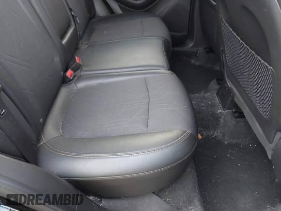 2019 Chevrolet Trax LT with VIN KL7CJPSB9KB837481, listed as a IAAI auction lot 43189575 with 81,014 mi miles and . Bid and sale history available at DreamBid. Image 8.