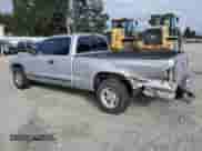 1997 Dodge Dakota с VIN 1B7GL23YXVS209874, выставлен на аукционе Copart как лот 72293644 с пробегом 112 573 миль миль и Списание • Salvage title. История ставок и продаж доступна на DreamBid. Изображение 2.