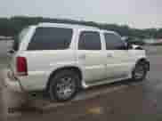 2006 Cadillac Escalade with VIN 1GYEC63NX6R108518, listed as a Copart auction lot 62042034 with 222,419 mi miles and Salvage title. Bid and sale history available at DreamBid. Image 3.