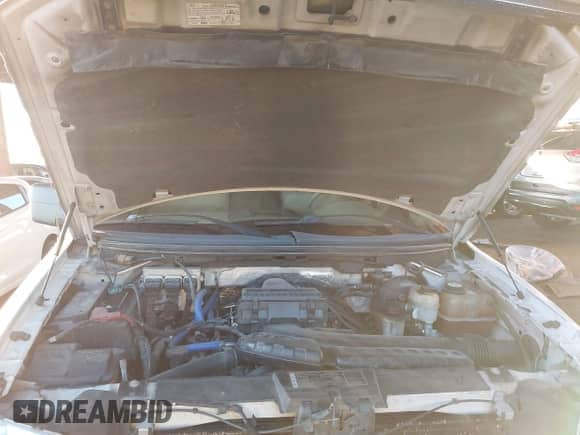 2007 Ford F-150 XLT с VIN 1FTPW12VX7FB48367, выставлен на аукционе IAAI как лот 43306246 с пробегом 187 138 миль миль и . История ставок и продаж доступна на DreamBid. Изображение 10.