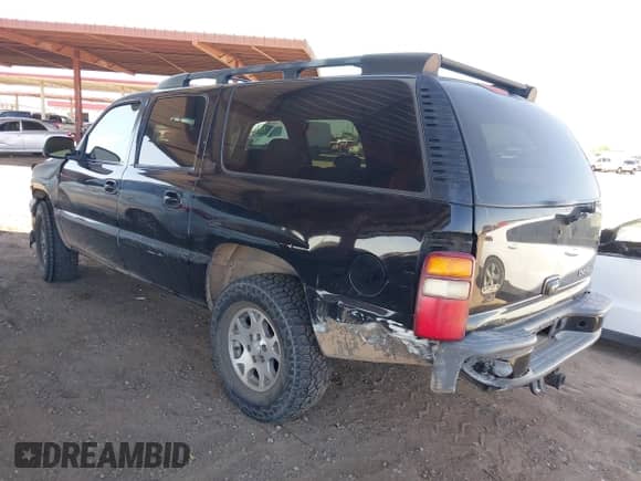 2002 Chevrolet Suburban Z71 с VIN 3GNFK16Z22G194004, выставлен на аукционе IAAI как лот 42548332 с пробегом Не указан миль и . История ставок и продаж доступна на DreamBid. Изображение 3.