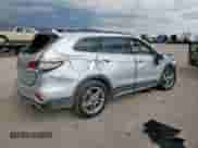 2019 Hyundai Santa Fe Limited Ultimate с VIN KM8SR4HF2KU301326, выставлен на аукционе Copart как лот 64082965 с пробегом 83 011 миль миль и Списание • Salvage title. История ставок и продаж доступна на DreamBid. Изображение 3.