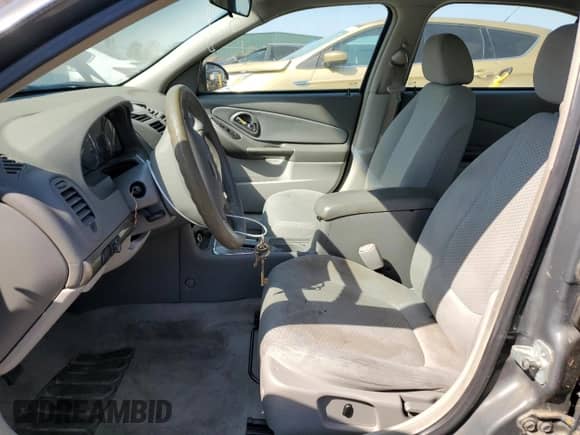 2008 Chevrolet Malibu Classic LS 1FL с VIN 1G1ZS58F58F115816, выставлен на аукционе Copart как лот 76065824 с пробегом 161 083 миль миль и Чистый • Clean title. История ставок и продаж доступна на DreamBid. Изображение 7.