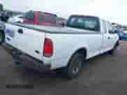 2004 Ford F-150 XL with VIN 2FTRX17W04CA15681, listed as a IAAI auction lot 41569942 with 314,807 mi miles and . Bid and sale history available at DreamBid. Image 4.