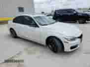 2014 BMW 3 Series 335i с VIN WBA3A9G55ENS64175, выставлен на аукционе Copart как лот 66823475 с пробегом 65 521 миль миль и Чистый • Clean title. История ставок и продаж доступна на DreamBid. Изображение 4.