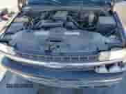 1999 Chevrolet Silverado 1500 LS z VIN 1GCEK19V8XE216342, wystawiony jako Copart lot #80629585 z przebiegiem 163 938 mil mil oraz Szkoda całkowita • Salvage title. Historia ofert i sprzedaży dostępna na DreamBid. Obrazek 11.