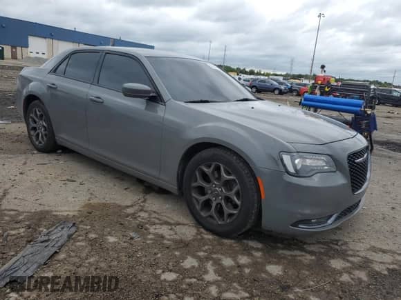 2017 Chrysler 300 S с VIN 2C3CCAGG7HH606937, выставлен на аукционе Copart как лот 69544655 с пробегом 97 849 миль миль и Чистый • Clean title. История ставок и продаж доступна на DreamBid. Изображение 4.