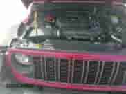 2024 Jeep Wrangler Sport S с VIN 1C4PJXDN7RW360306, выставлен на аукционе Copart как лот 67281625 с пробегом 7 885 миль миль и Списание • Salvage title. История ставок и продаж доступна на DreamBid. Изображение 14.