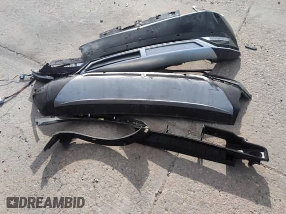 2024 Hyundai Ioniq 5 SEL with VIN KM8KNDDF3RU335867, listed as a Copart auction lot 61070275 with 4,163 mi miles and Salvage title. Bid and sale history available at DreamBid. Image 13.