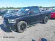 2014 Ram 1500 Express z VIN 3C6JR6AT1EG156872, wystawiony jako IAAI lot #42364099 z przebiegiem 240 249 mil mil oraz . Historia ofert i sprzedaży dostępna na DreamBid. Obrazek 17.