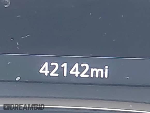 2023 Chevrolet Traverse LT with VIN 1GNEVHKW8PJ307743, listed as a IAAI auction lot 42571841 with 42,142 mi miles and . Bid and sale history available at DreamBid. Image 16.